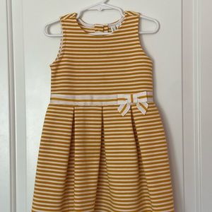 Janie and Jack Dress